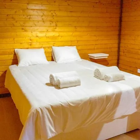 Charming Chalet In Branca With Shared Pool *